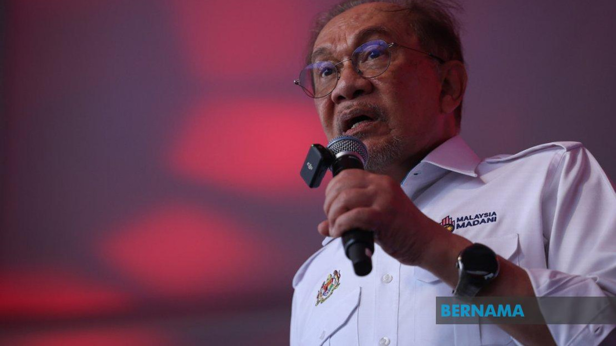 Those Responsible for Tabung Haji Losses Will Face Justice, Vows PM Anwar