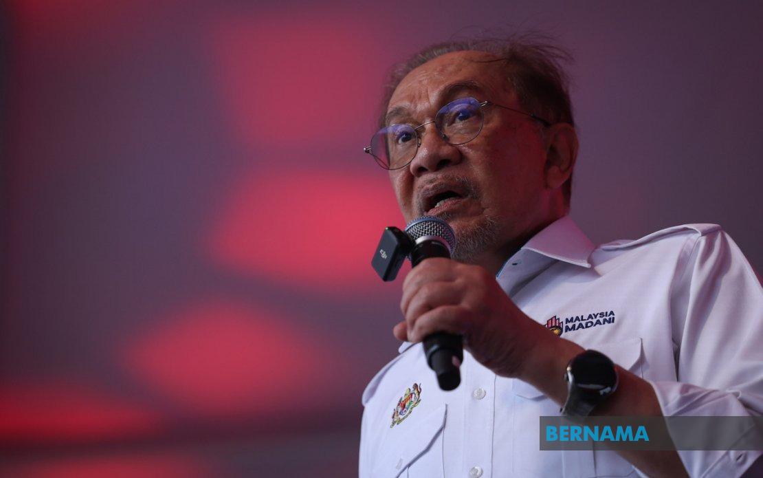 Those Responsible for Tabung Haji Losses Will Face Justice, Vows PM Anwar