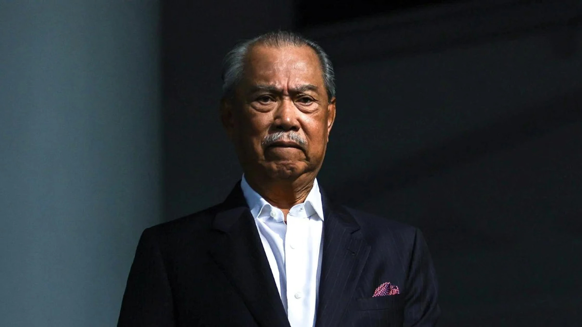 RM195 million in Bersatu accounts frozen following court decision