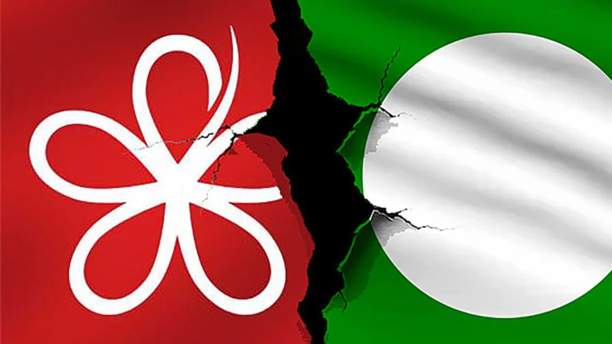 PAS's bid to remove Bersatu from PN alliance carries electoral risk, analysts warn