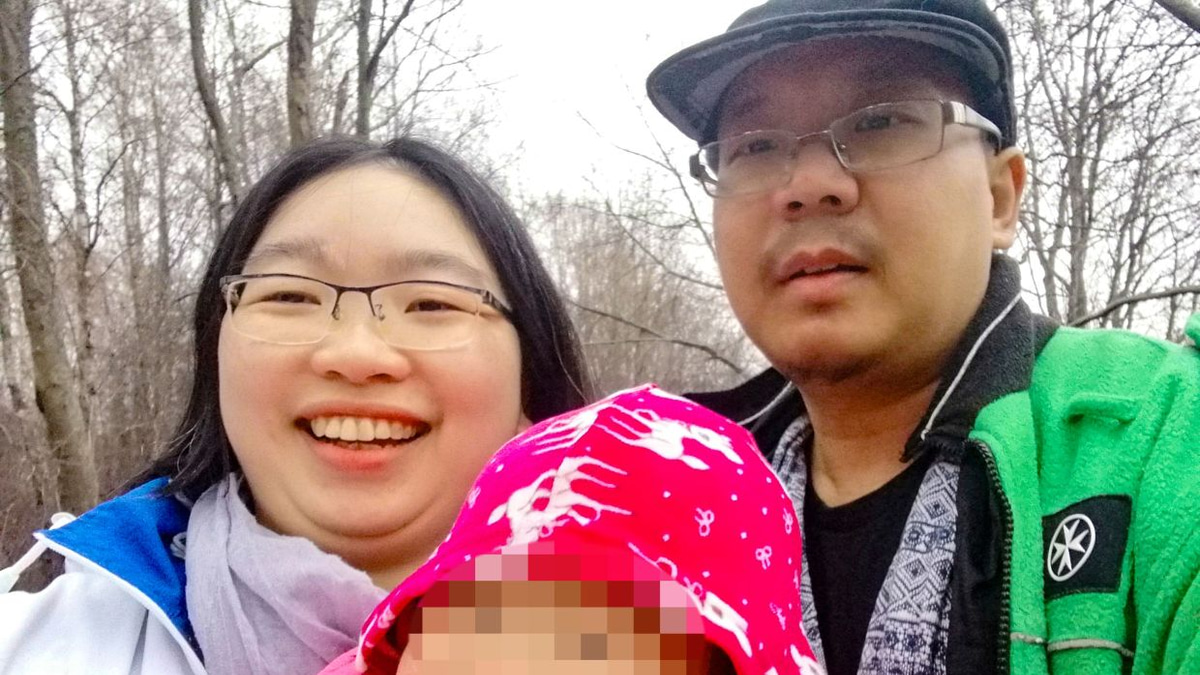 Swedish Court Blocks Hong Kong Couple's Bid to Overturn Guardianship Decision for Daughter