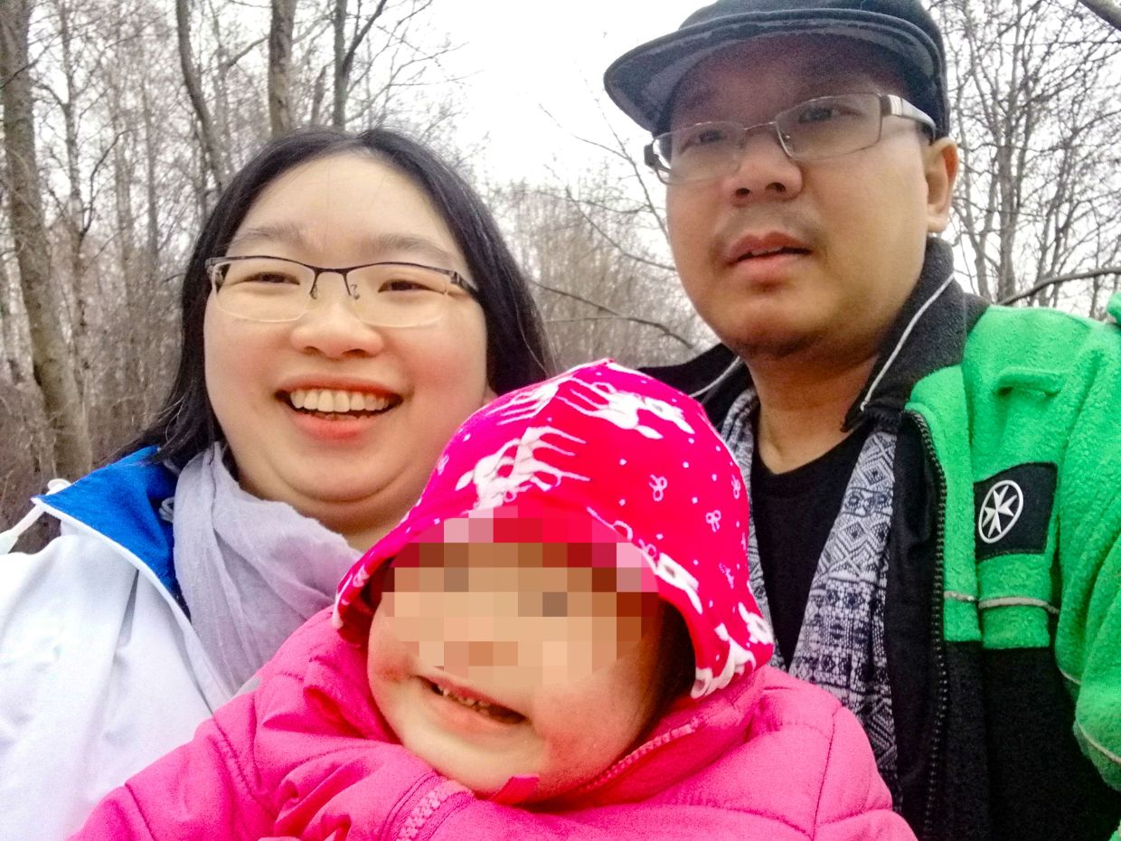 Swedish Court Blocks Hong Kong Couple's Bid to Overturn Guardianship Decision for Daughter