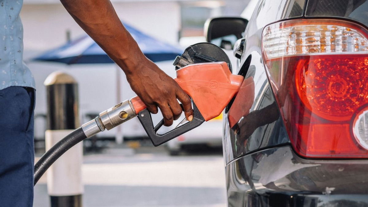 US petrol stations sued over AI price-fixing scheme that inflated fuel costs