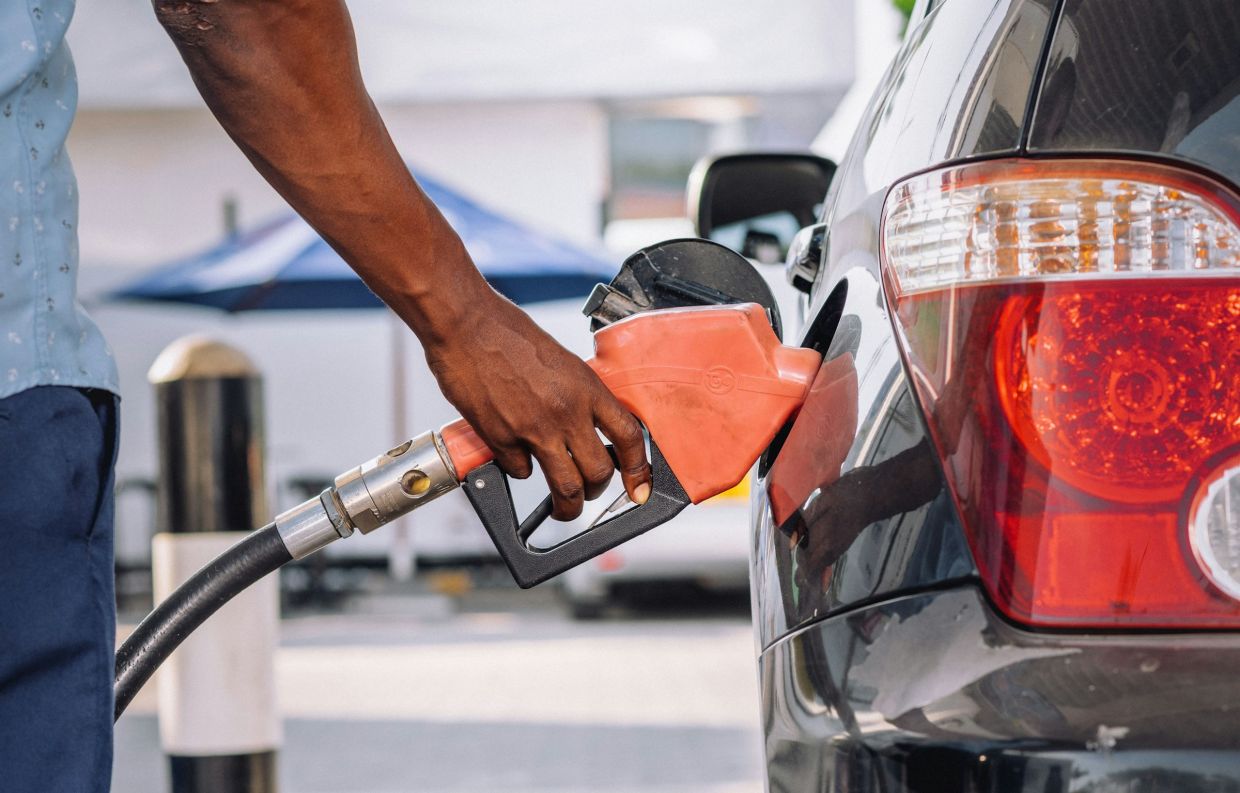 US petrol stations sued over AI price-fixing scheme that inflated fuel costs