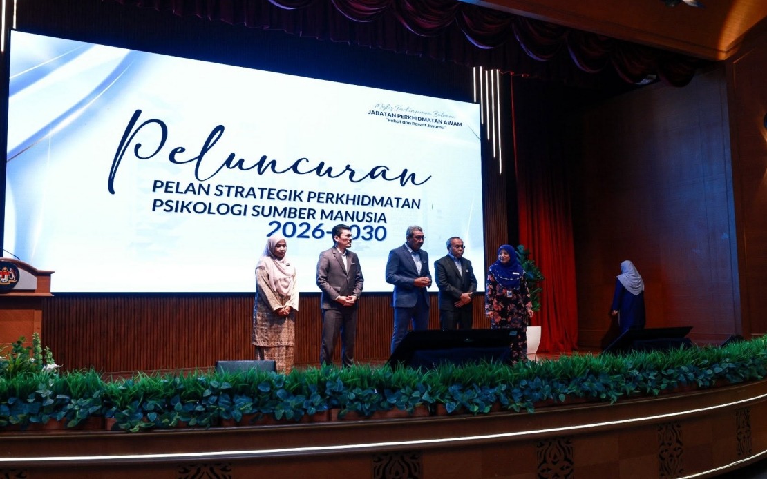 PSD Unveils Comprehensive Mental Health Strategy for Civil Service Through 2030