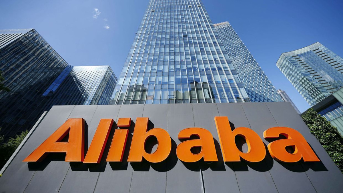 Alibaba challenges Pentagon military designation with federal lawsuit