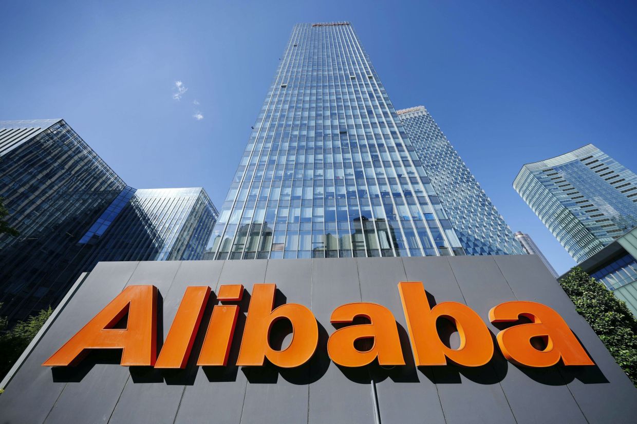 Alibaba challenges Pentagon military designation with federal lawsuit