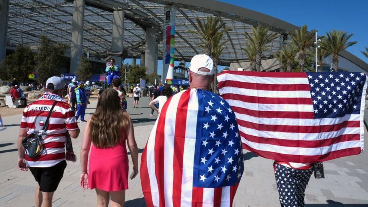 World Cup Ticketing Crisis: StubHub's Last-Minute Cancellations Leave Fans Stranded