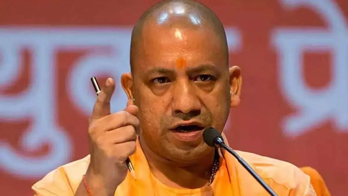 No Tolerance for Faith Tampering, Says Uttar Pradesh Chief Minister in Ram Temple Donation Row
