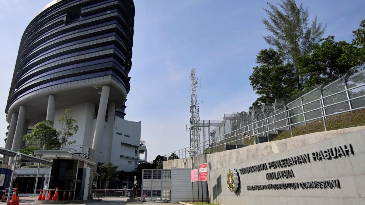 MACC Officers Must Update Asset Declarations in Month-Long Integrity Drive