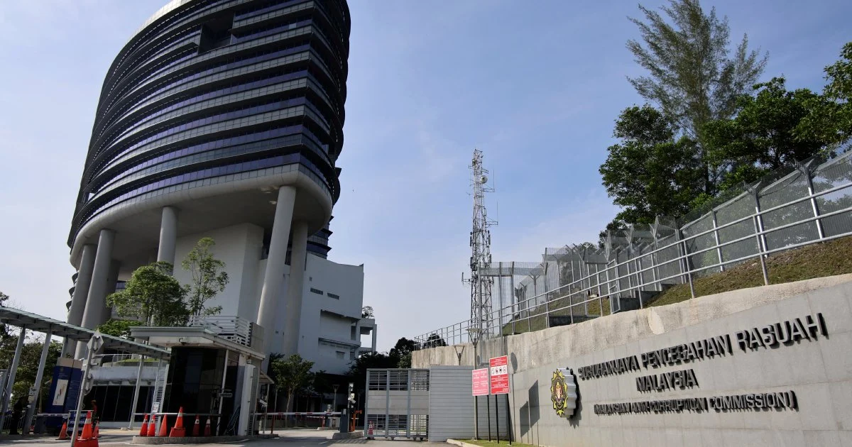 MACC Officers Must Update Asset Declarations in Month-Long Integrity Drive