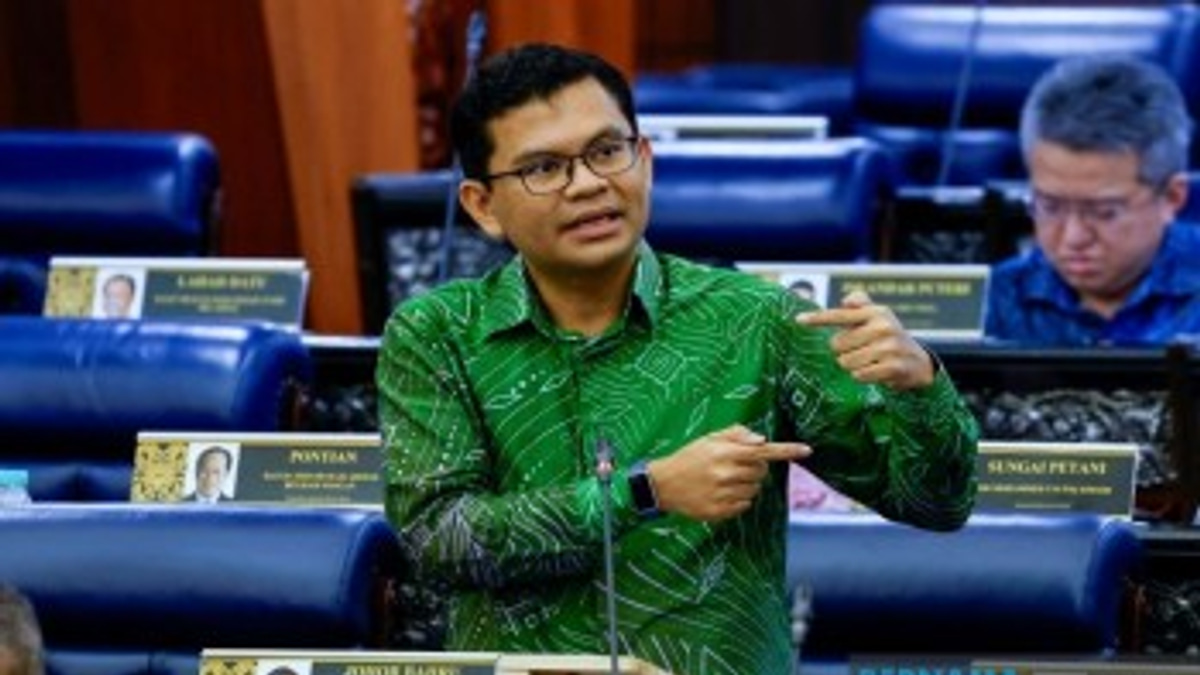 Over RM4 Billion Still Available Under BNM's SME Support Scheme, Says Akmal