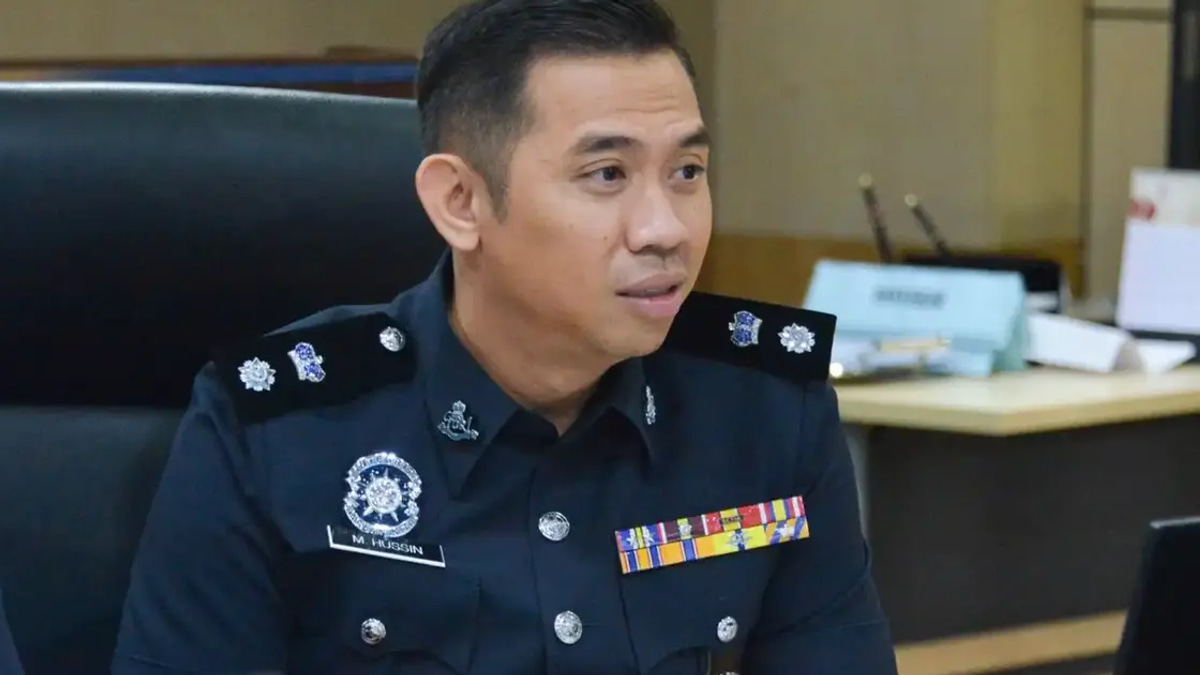Foreign student found dead at Bandar Sunway condo; man arrested