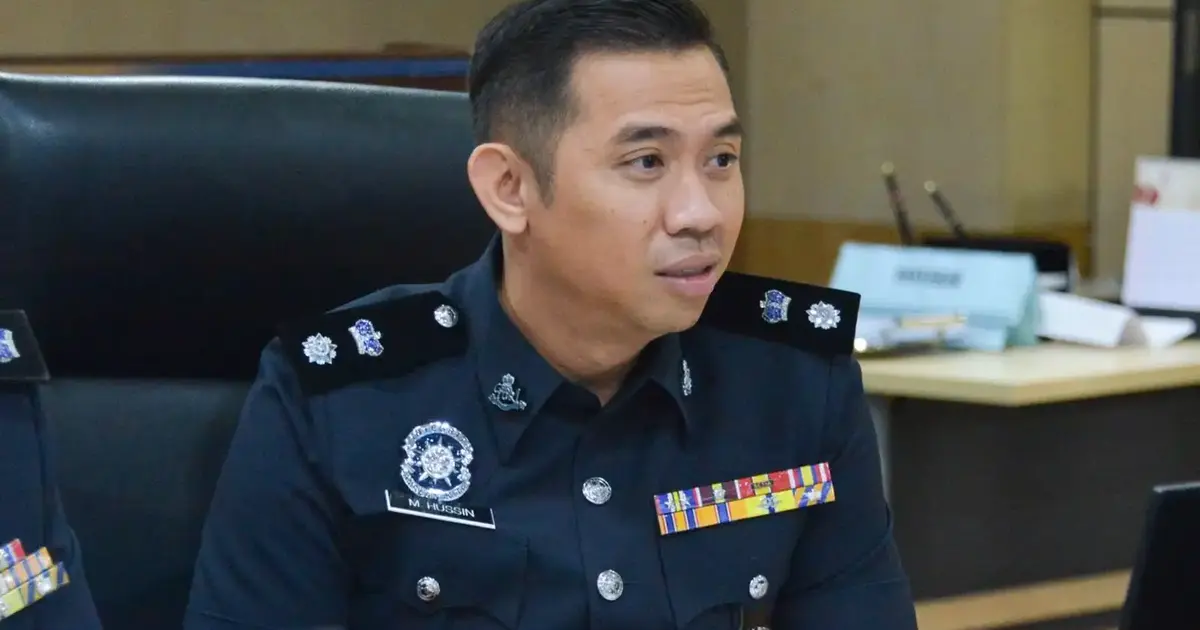 Foreign student found dead at Bandar Sunway condo; man arrested