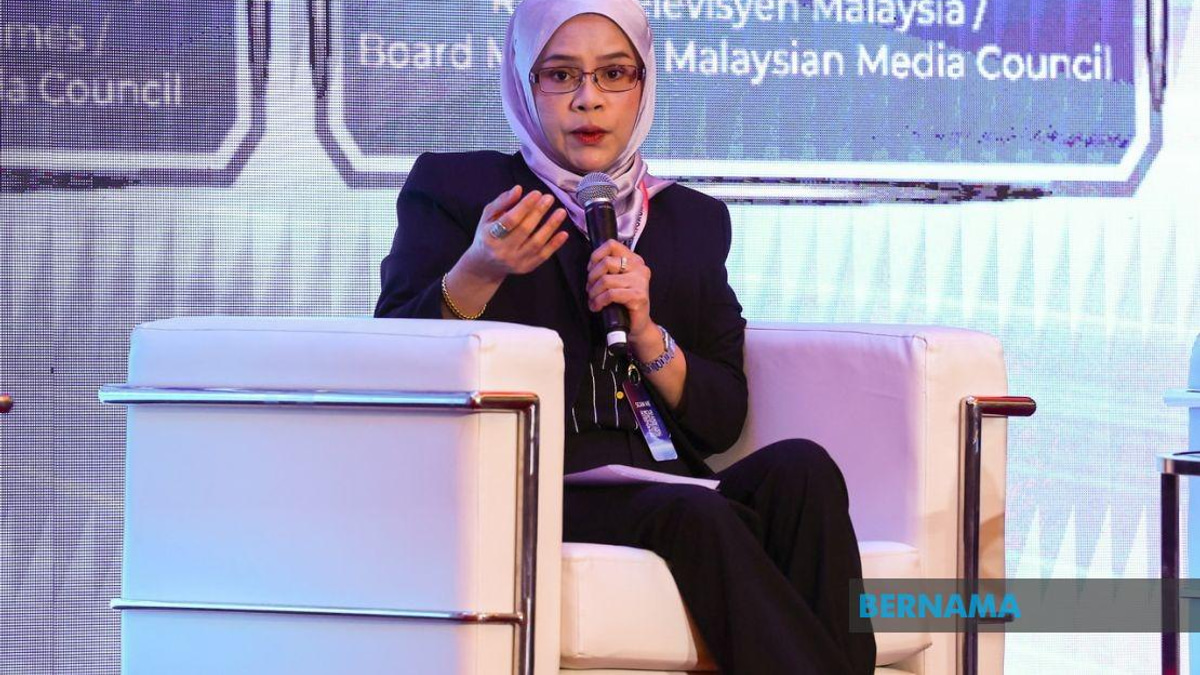 Credibility and Integrity Essential for Media Survival, Says Media Prima Editor