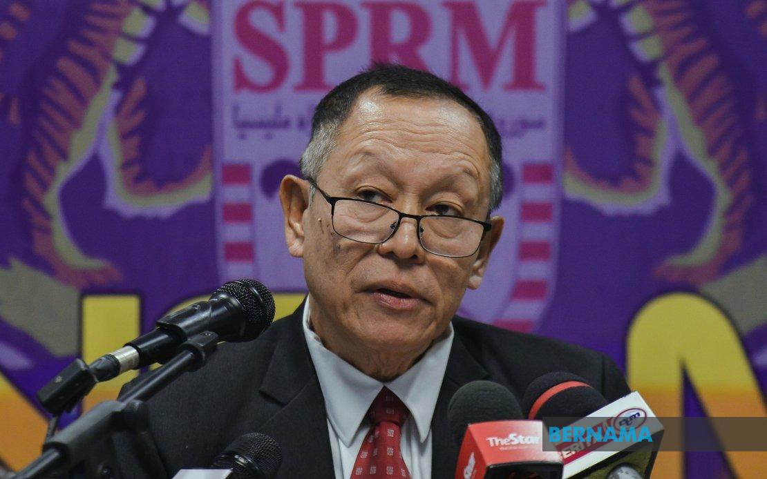 New MACC Chief Abdul Halim Vows To Drive Reform Despite Steep Learning Curve