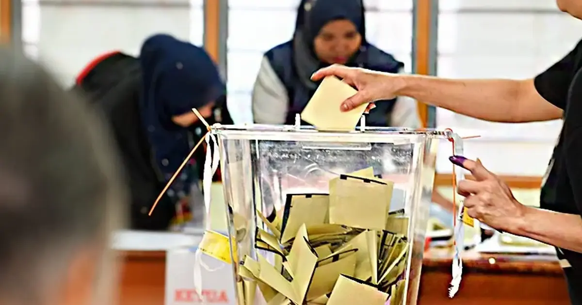 Young voters aged 21-39 could swing Johor election, analysts warn parties