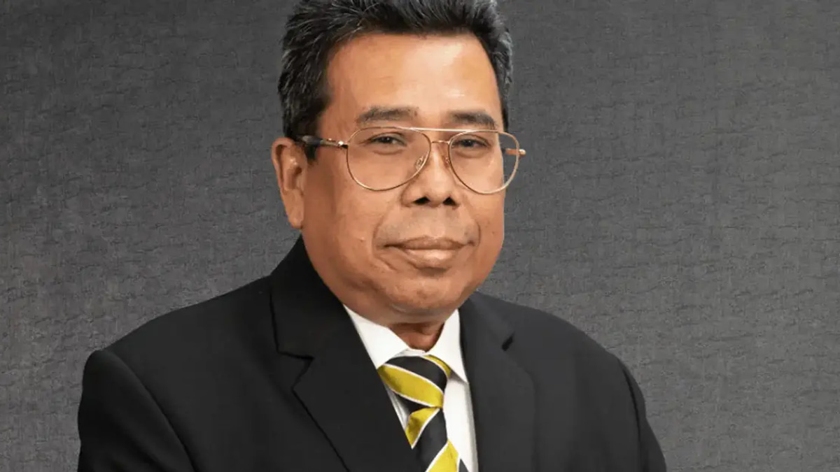 Perak Bersatu Lawmaker Treads Carefully as Party Suspension Intensifies Political Limbo