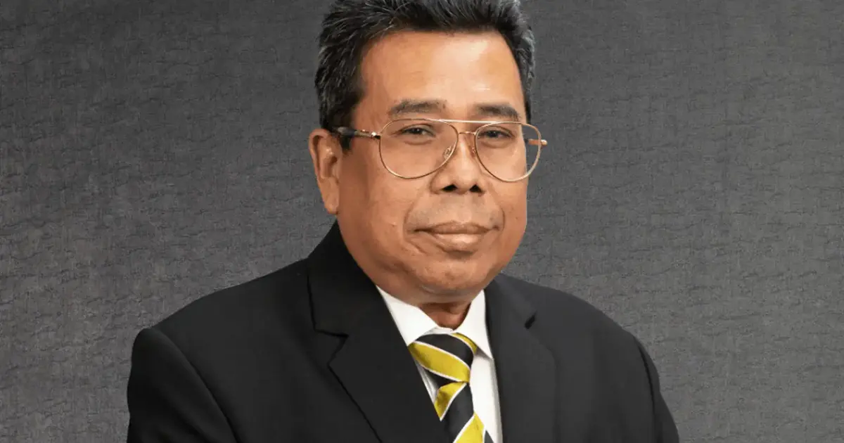 Perak Bersatu Lawmaker Treads Carefully as Party Suspension Intensifies Political Limbo