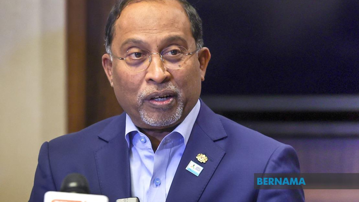 Malaysia and Palestine Deepen Higher Education Ties, Says Zambry