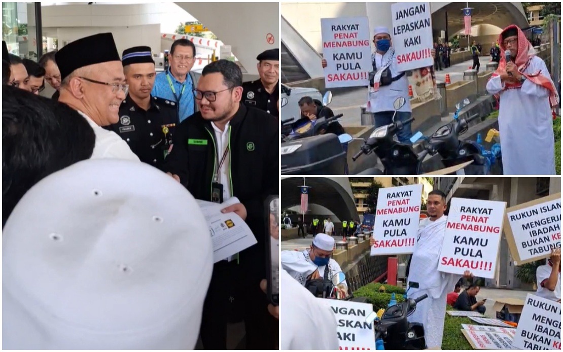 TH Inquiry Must Be Allowed to Proceed Without Political Meddling, Says MADANI