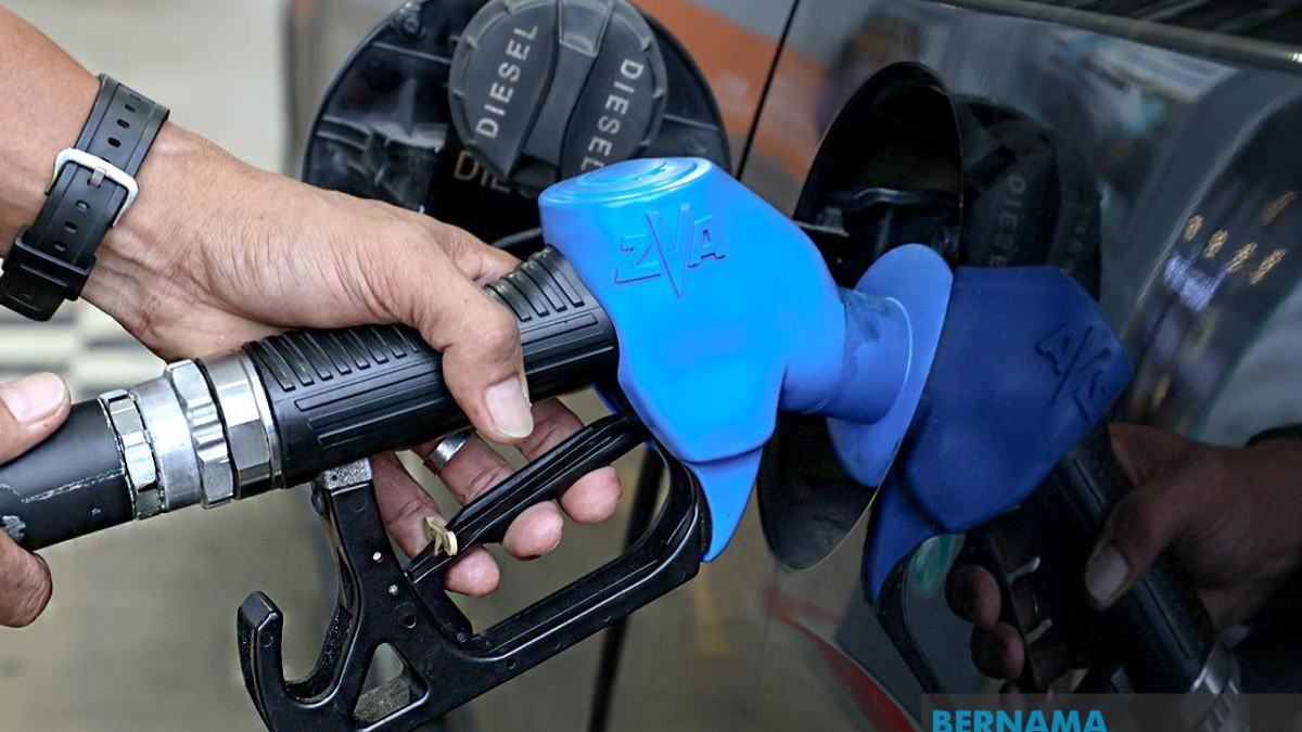 Diesel Price Cut to RM2.10 Expected to Ease Transport and Consumer Costs Across Malaysia