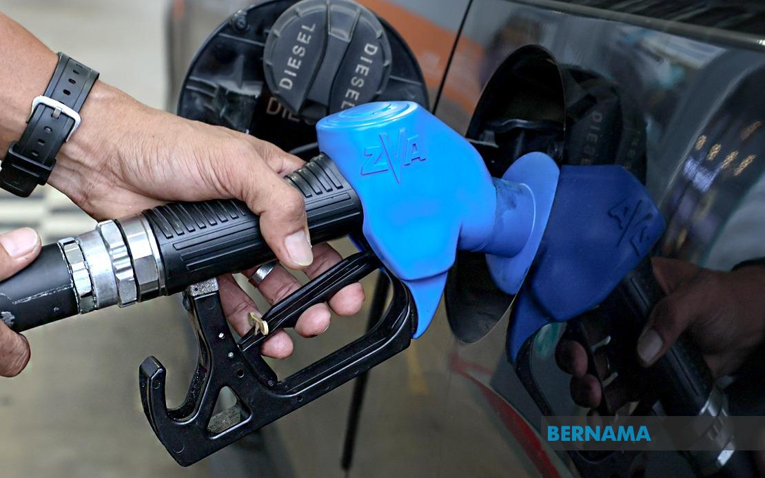 Diesel Price Cut to RM2.10 Expected to Ease Transport and Consumer Costs Across Malaysia