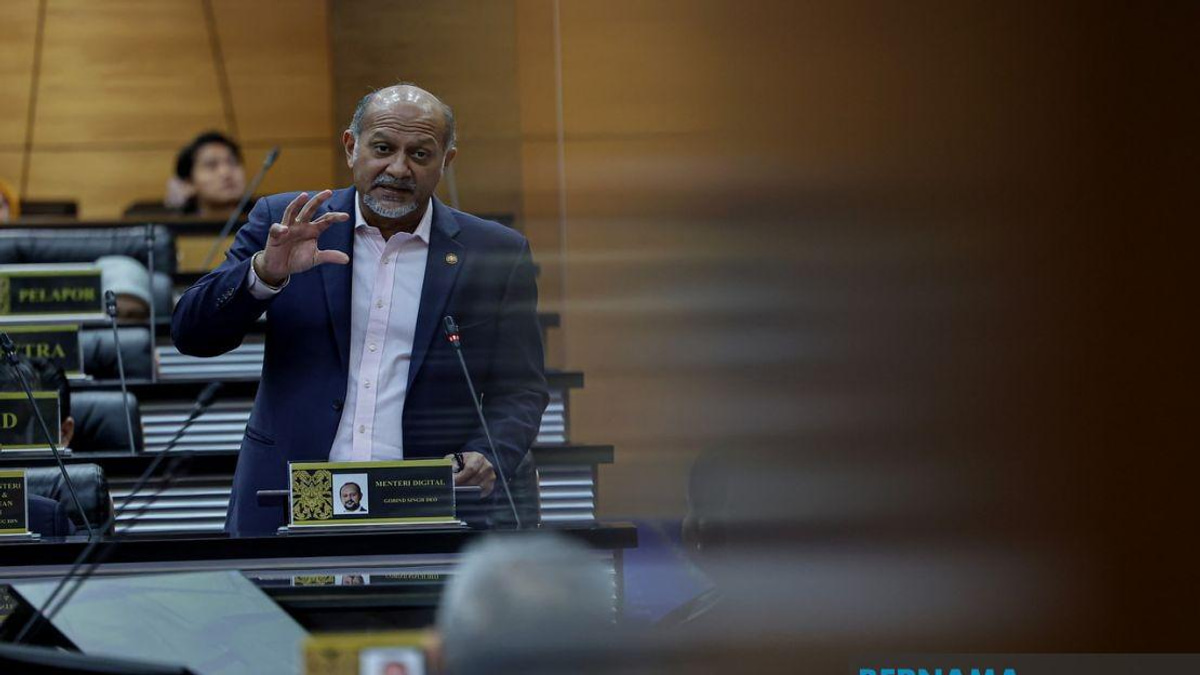 AI Governance Bill To Anchor Accountability With Humans, Not Machines, Says Gobind