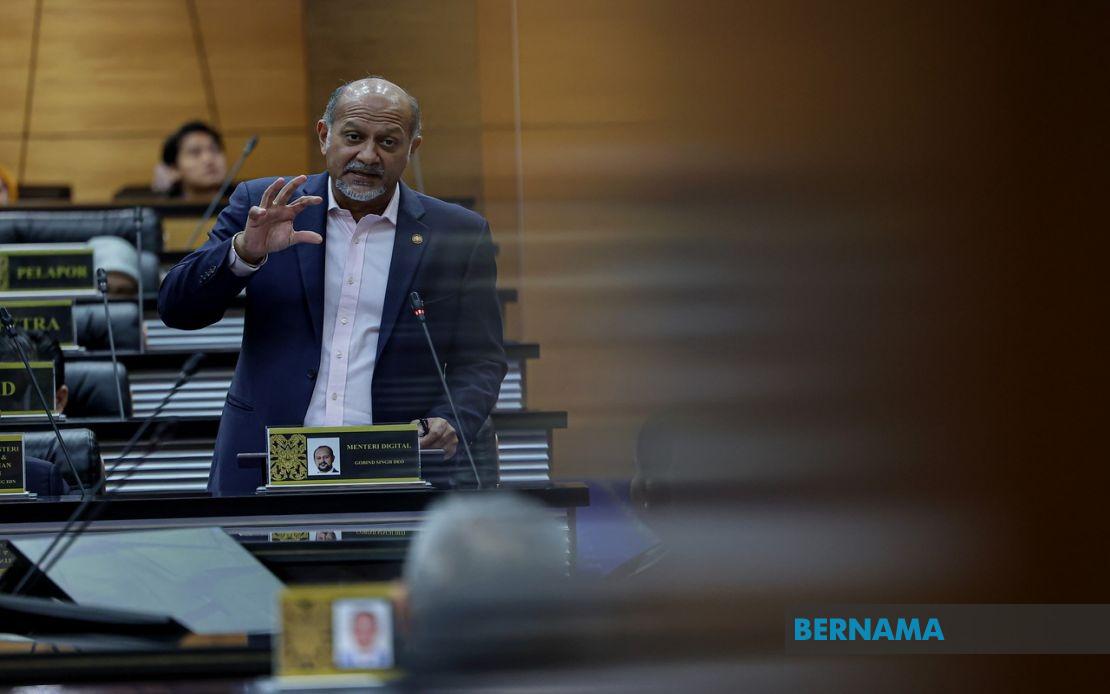 AI Governance Bill To Anchor Accountability With Humans, Not Machines, Says Gobind