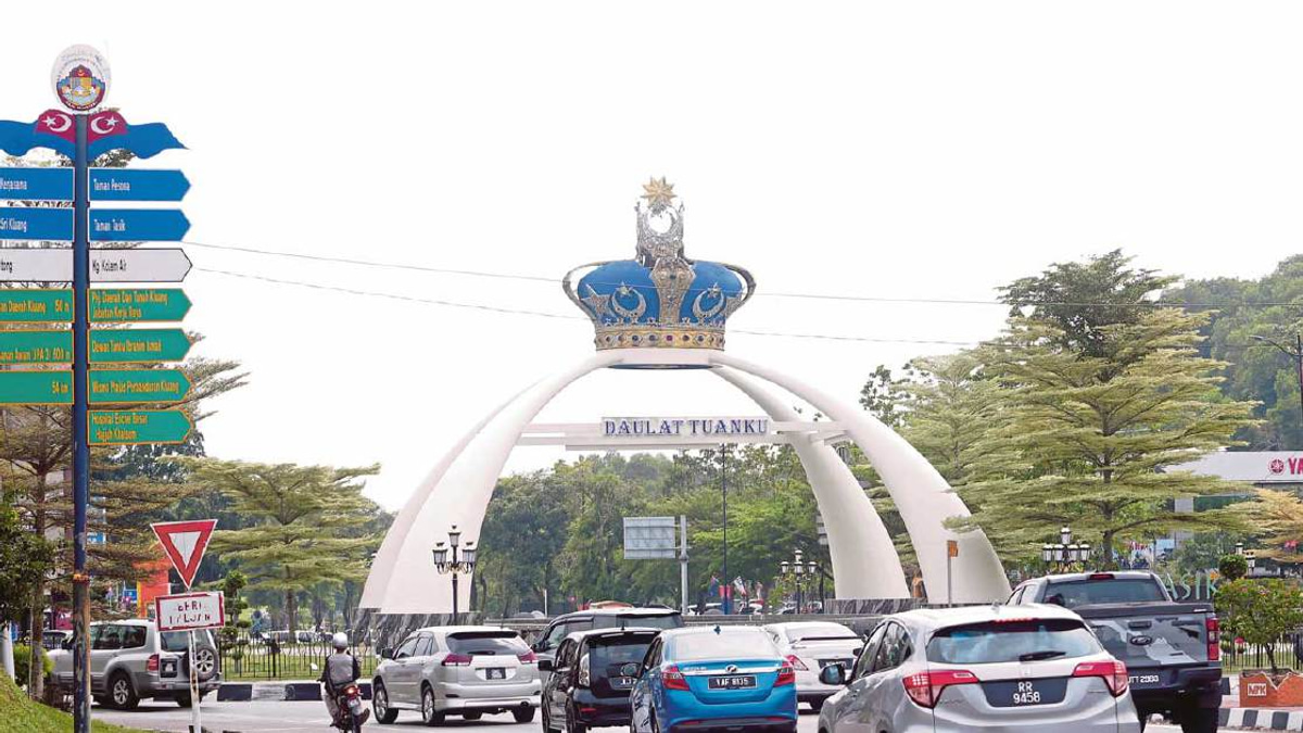 Empty Promises Ring Hollow: Kulai BN Demands Delivery on Johor's Federal Funding Announcements
