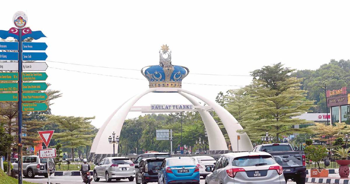 Empty Promises Ring Hollow: Kulai BN Demands Delivery on Johor's Federal Funding Announcements