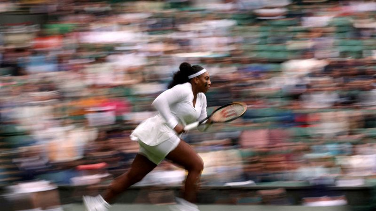 Serena's Wimbledon Homecoming Transforms Women's Draw Into Must-Watch Event