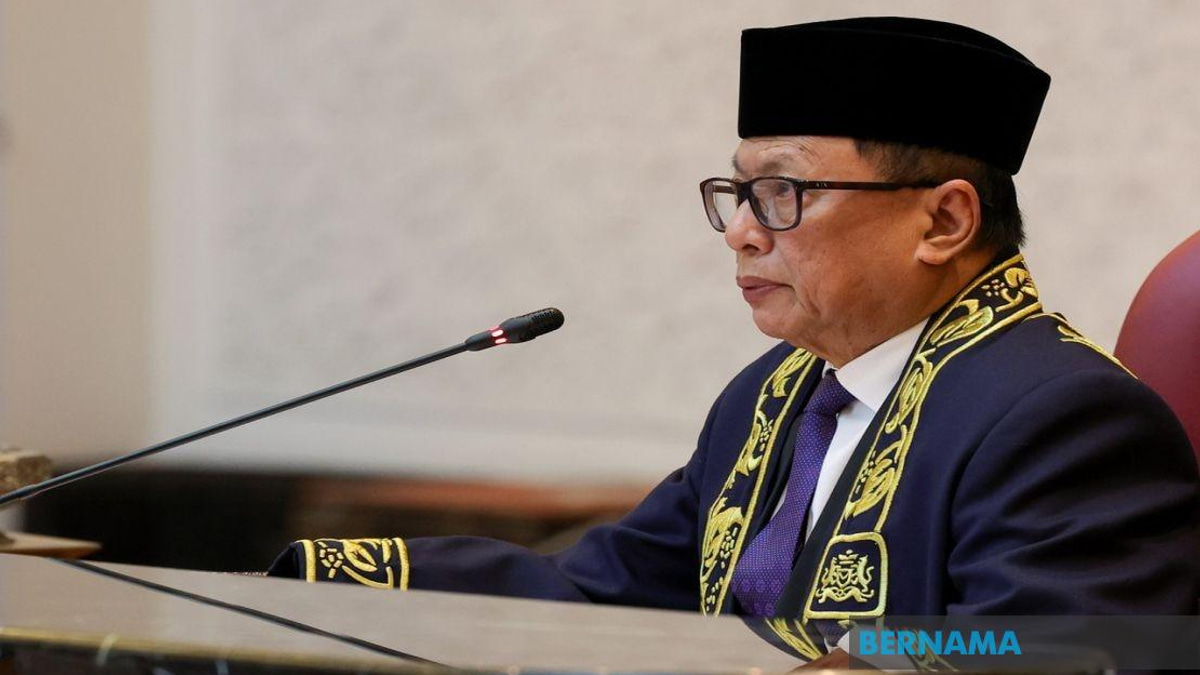 Puad Zarkashi Quits UMNO, Accuses Johor Leader Onn Hafiz of Being Mere Yes-Man