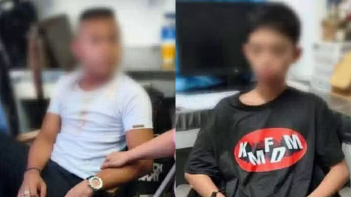 Philippines school shooting reignites debate on age of criminal responsibility
