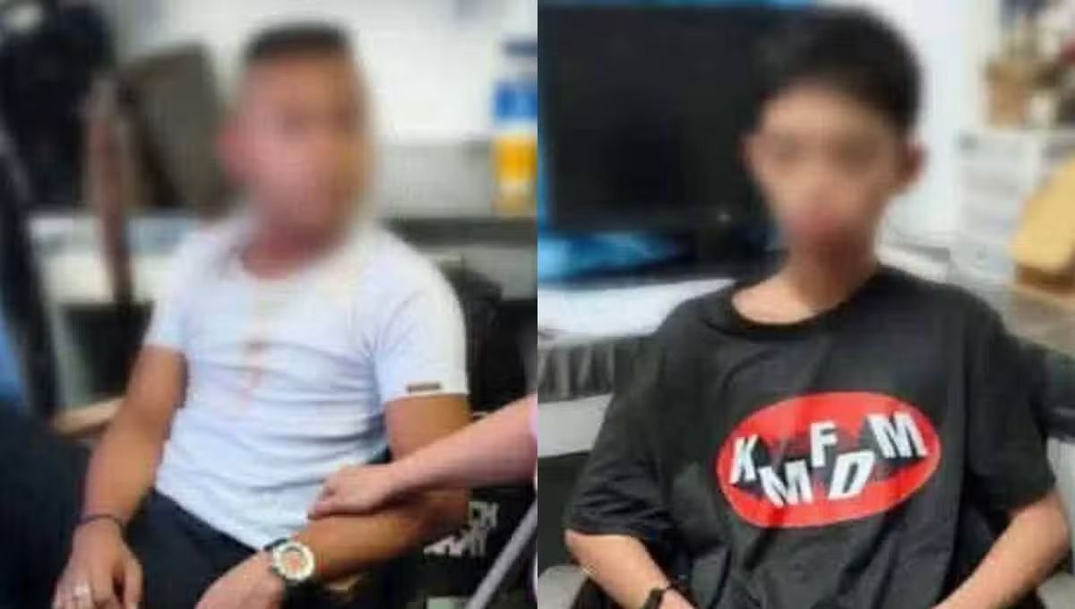 Philippines school shooting reignites debate on age of criminal responsibility