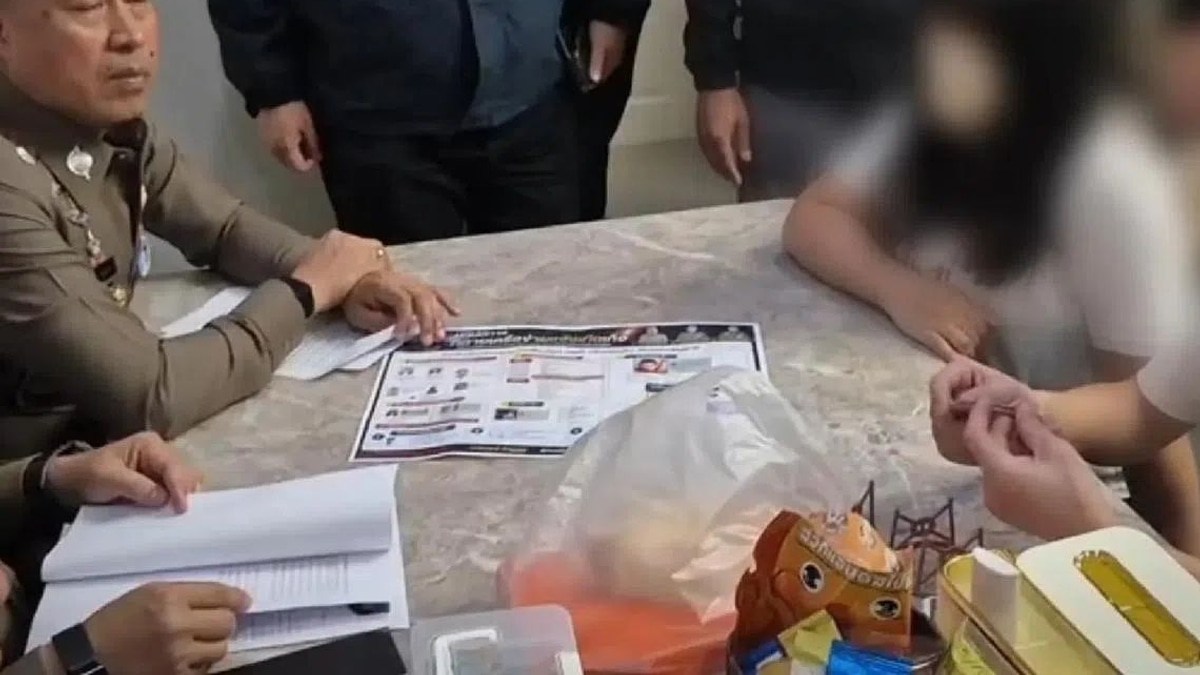 Thailand uncovers elaborate birth-certificate fraud targeting Chinese nationals seeking Thai citizenship