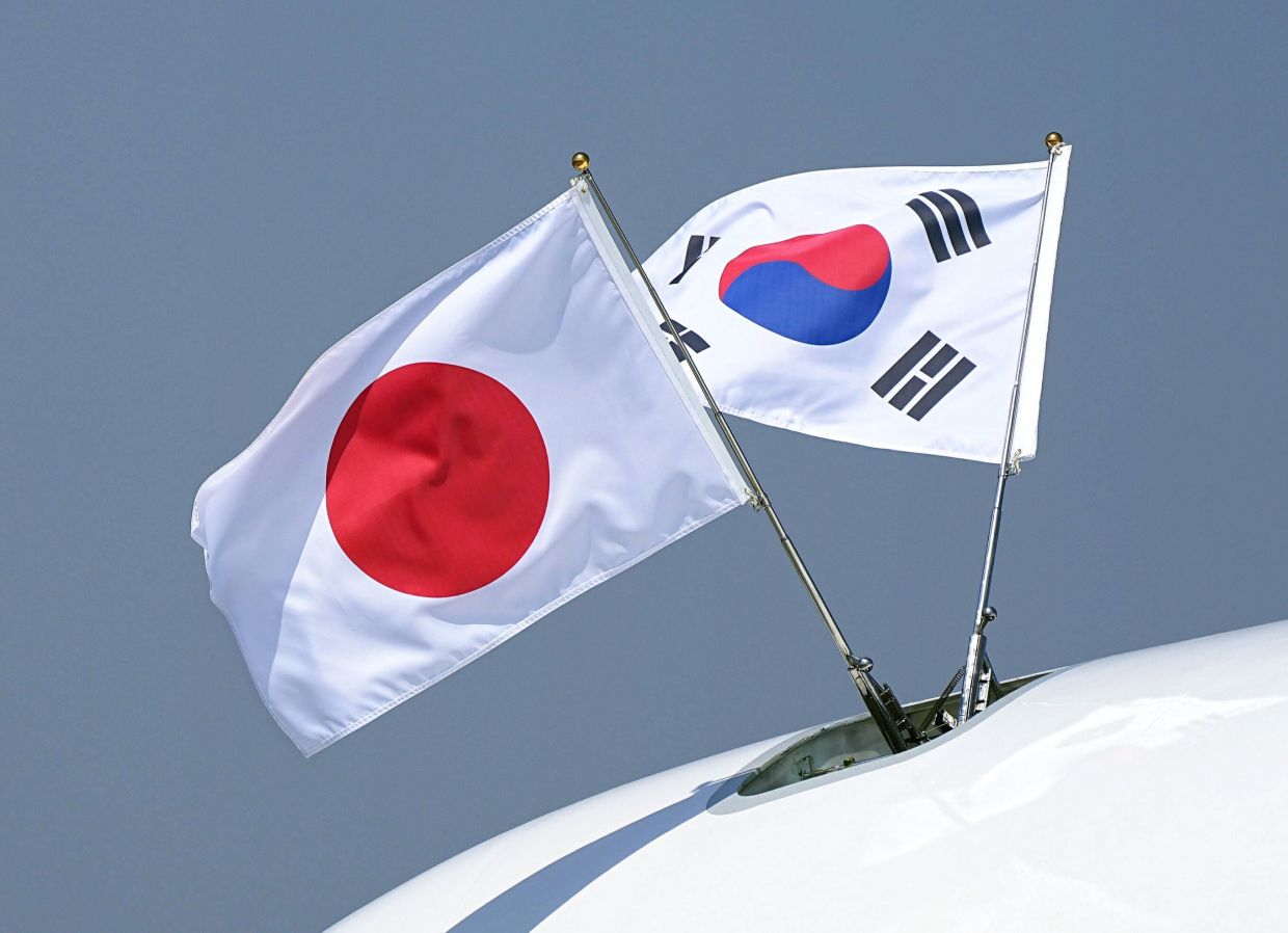 Nuclear Dominoes in Northeast Asia: Why Japan and South Korea Might Follow If One Breaks Ranks