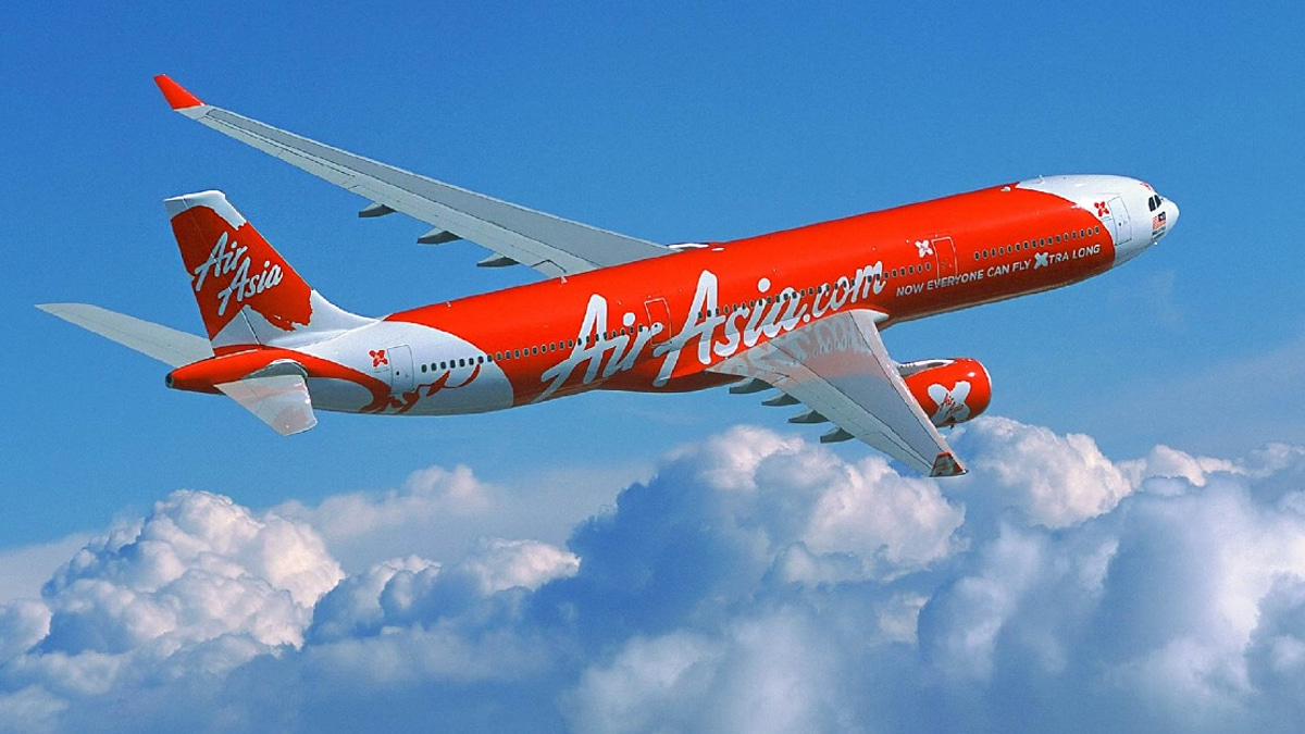 AirAsia's Jakarta-Kota Bharu Route Opens New Gateway for East Coast Tourism Growth