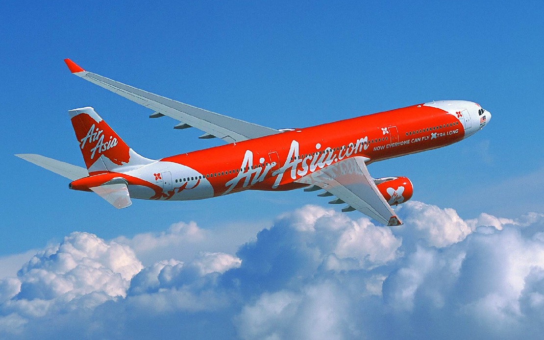 AirAsia's Jakarta-Kota Bharu Route Opens New Gateway for East Coast Tourism Growth