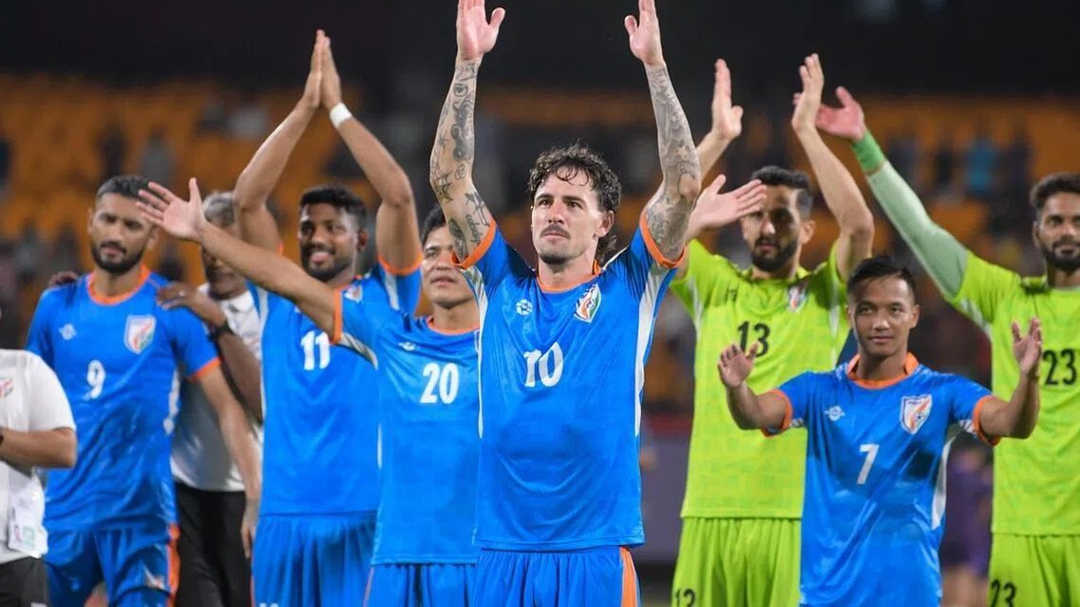 India Eyes Sports Passport to Tap Global Diaspora Talent