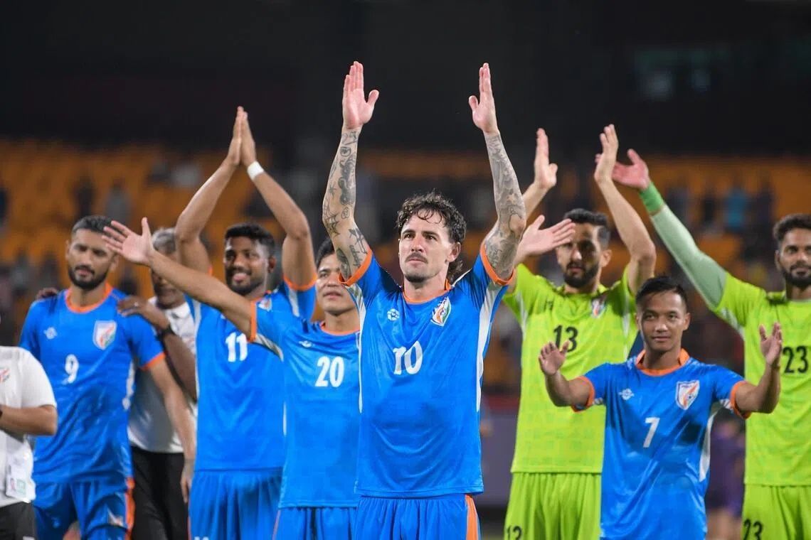 India Eyes Sports Passport to Tap Global Diaspora Talent