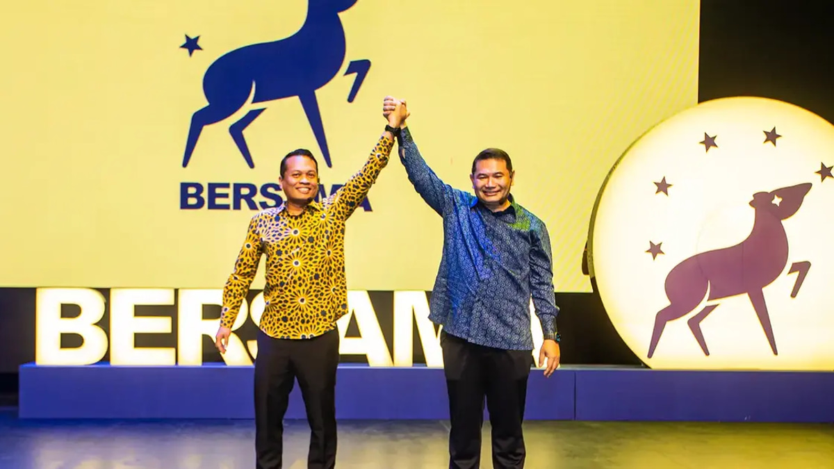 Former Senior Bureaucrats Express Interest in Standing as Bersama Candidates