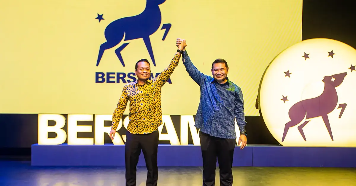 Former Senior Bureaucrats Express Interest in Standing as Bersama Candidates