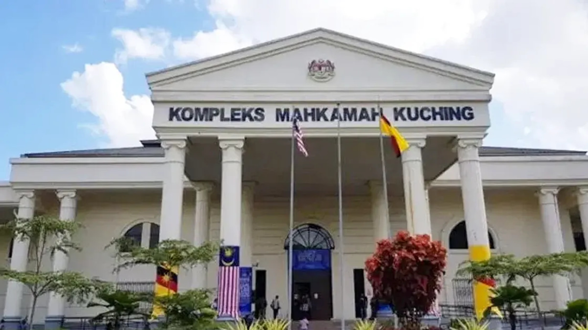 Security Guard Jailed and Fined for Offensive Online Post About Agong