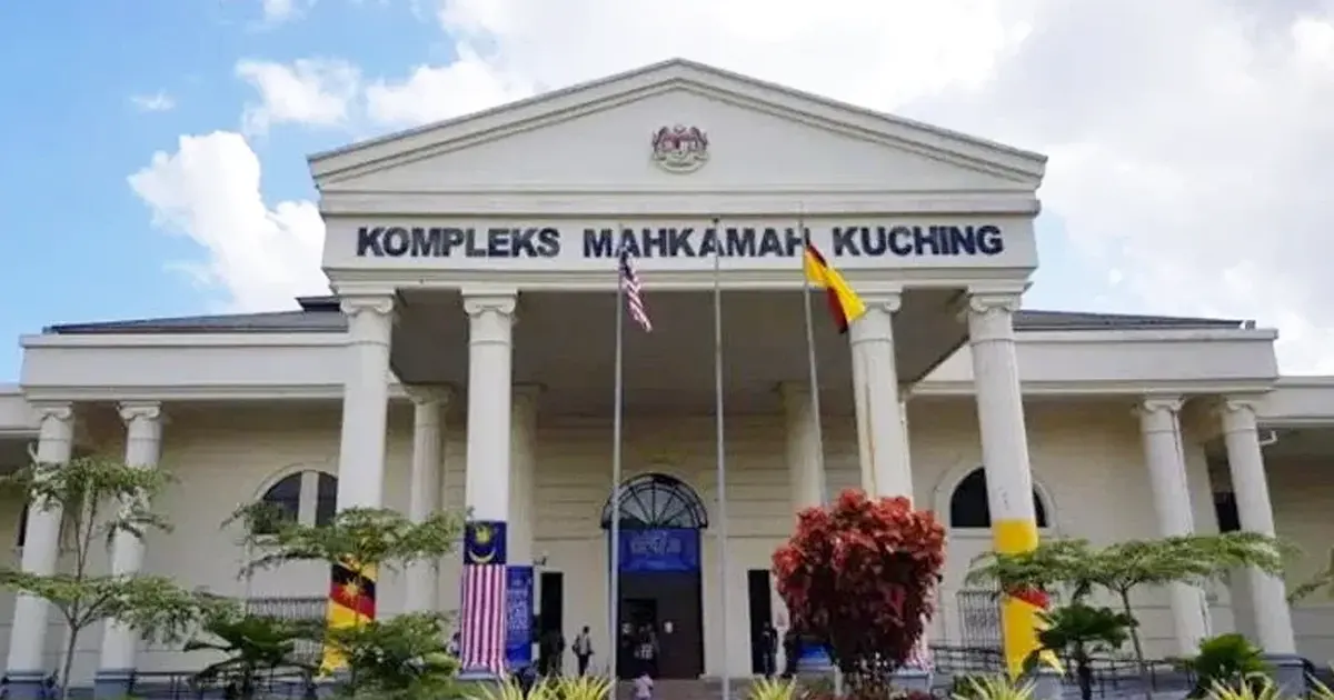 Security Guard Jailed and Fined for Offensive Online Post About Agong