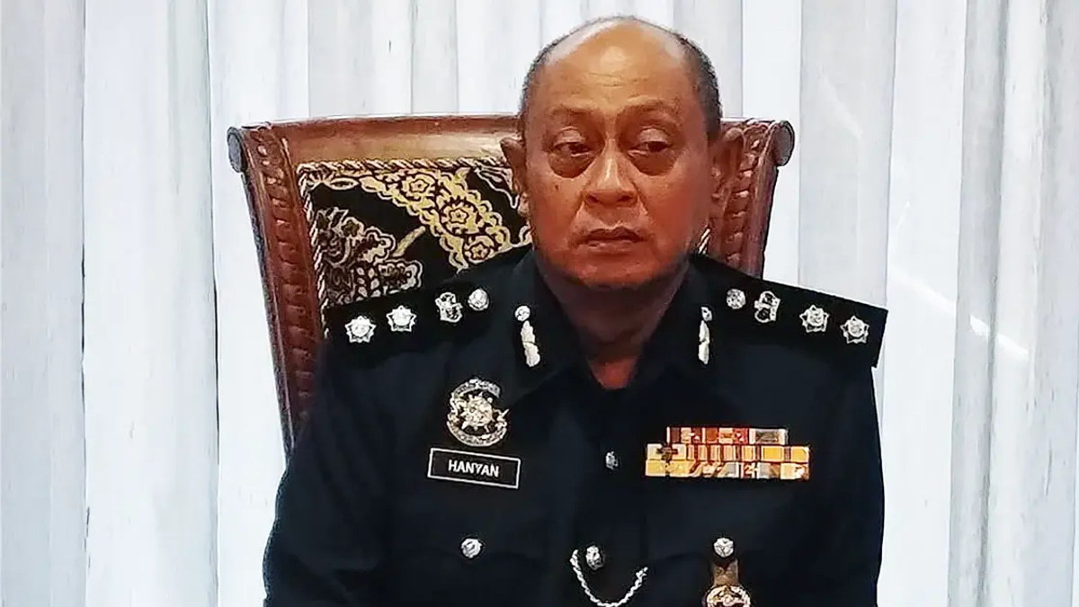 Police Launch Investigation Into Alleged Abuse at Elderly Care Home Near Sungai Petani