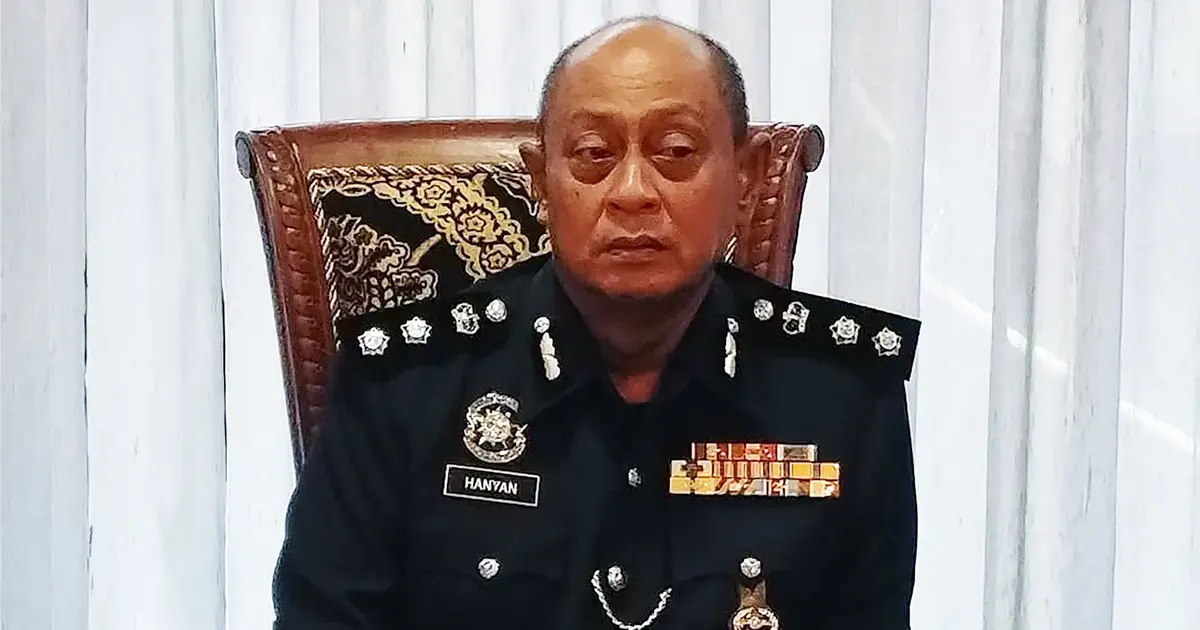 Police Launch Investigation Into Alleged Abuse at Elderly Care Home Near Sungai Petani