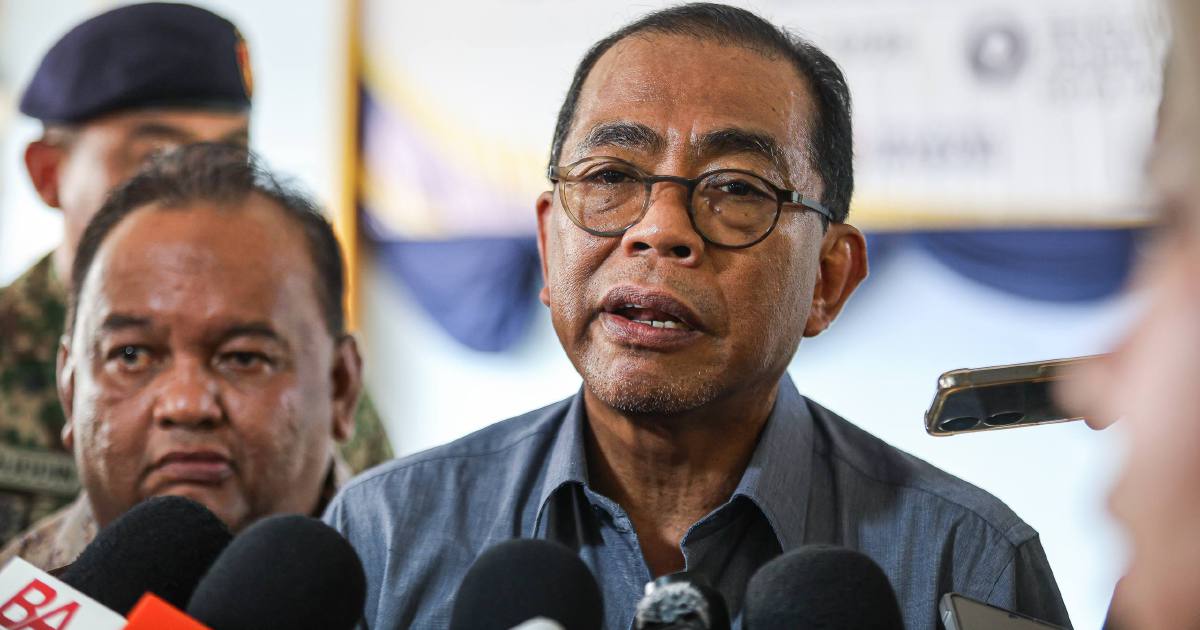Speed Up Hobart Camp Grenade Investigation, Demands Opposition Leader Khaled