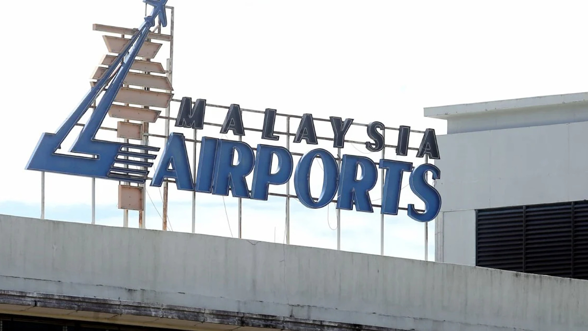 International Travel Surge Drives MAHB Passenger Numbers to 7.9 Million in May