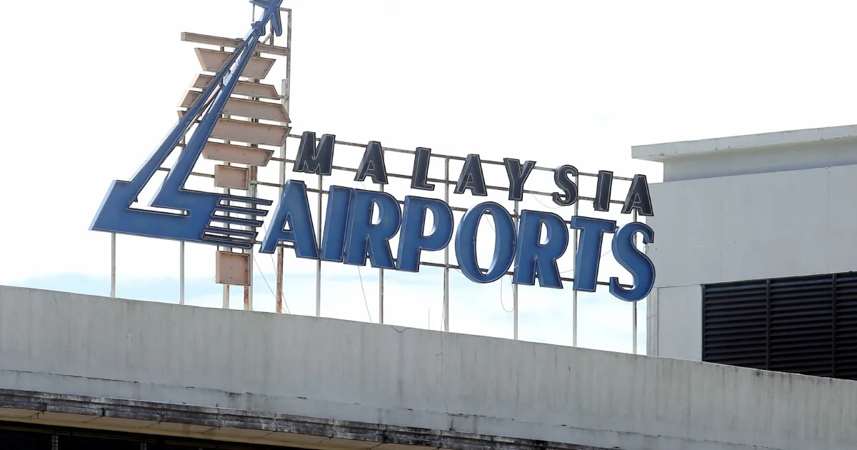 International Travel Surge Drives MAHB Passenger Numbers to 7.9 Million in May